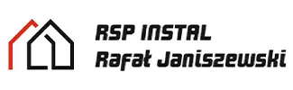 RSP Instal Rafał Janiszewski logo